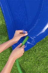 Bestway H2O GO Slide Lunar Launch 488cm