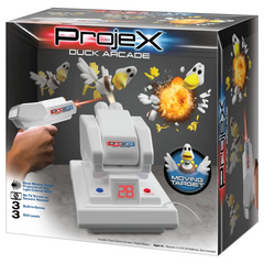 ProjeX Duck Arcade B/O