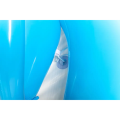 Bestway Playcenter Rainbow&Pool 257X145X91