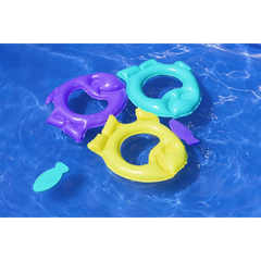 Bestway Playcenter Polar Pals 34X131X73cm