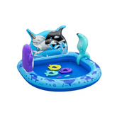 Bestway Playcenter Polar Pals 34X131X73cm