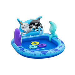 Bestway Playcenter Polar Pals 34X131X73cm