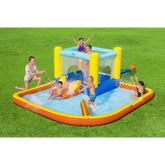 Bestway H2OGO Beach Bounce Water Park