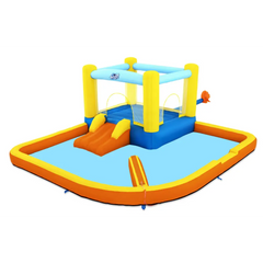 BESTWAY H2OGO BEACH BOUNCE WATER PARK 36