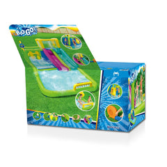 Bestway Waterpark Splash Course 710X310X265