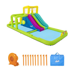 Bestway Waterpark Splash Course 710X310X265