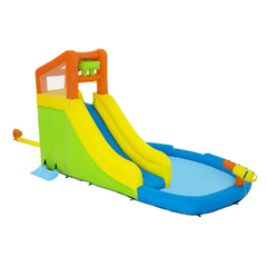 Bestway Waterpark Splashblast 435X286X267cm