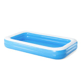 Bestway Family Pool Rectangular 305X183X46