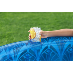 بريستواي – مسبح Bohemian Blue، 168×53 سم