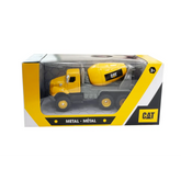 Cat Die-cast Metal Single 4-Inch 6Assortment