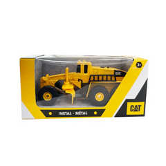 Cat Die-cast Metal Single 4-Inch 6Assortment