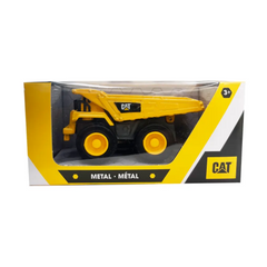 Cat Die-cast Metal Single 4-Inch 6Assortment