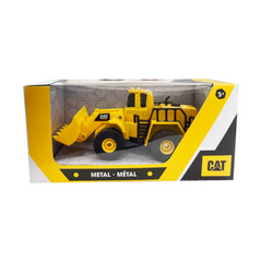 Cat Die-cast Metal Single 4-Inch 6Assortment