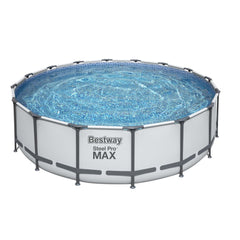 Bestway Poolset Steel Pro Max 488X122CM