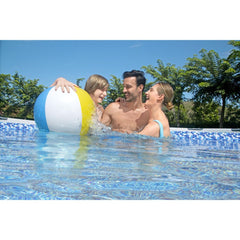 Bestway Poolset Steel Pro Max 488X122CM