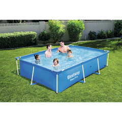 Bestway Pool Steel Pro 259x170x61cm