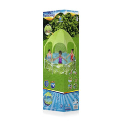 Bestway Pool Summer Splash N Shade 244x51cm