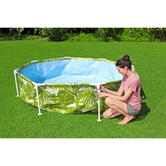 بريستواي – مسبح Summer Splash N Shade، 244 × 51 سم