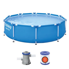 Bestway Steel Pro Pool Set 3.05m x 76cm (10 x 30")