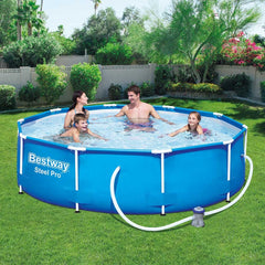 Bestway Steel Pro Pool Set 3.05m x 76cm (10 x 30")