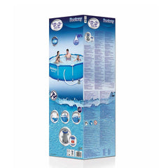Bestway Steel Pro Pool Set 3.05m x 76cm (10 x 30")