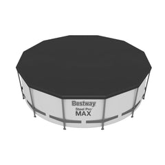 بريستواي – مجموعة مسبح Steel Pro Max، 3.66 × 1.22 م
