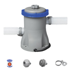 Bestway Filter Pump 330Gal