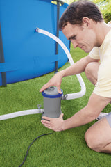 Bestway Filter Pump 530Gal