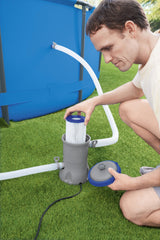 Bestway Filter Pump 530Gal