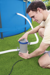 Bestway Filter Pump 800Gal