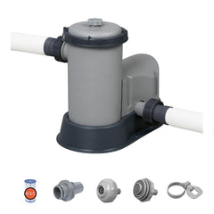 Bestway Filter Pump 1500Gal