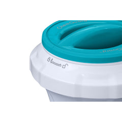 Bestway Chemical Dispenser With Chemguard