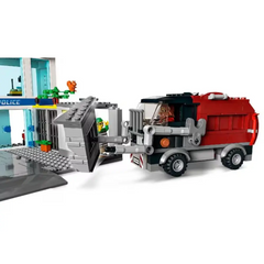 مركز شرطة ليجو – 60316