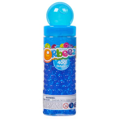 ORBEEZ GROWN BOTTLE 400 SOLID CDU9 WOC