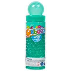 ORBEEZ GROWN BOTTLE 400 SOLID CDU9 WOC