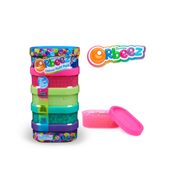 ORBEEZ GROWN DELUXE MULTI PACK 5PACK