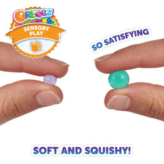 ORBEEZ GROWN MICRO MIX 4PACK