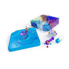 ORBEEZ SLIME MIXIN SET 4PACK
