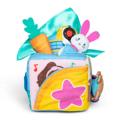 Ms. Rachel Suprise Learning Box