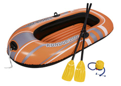 Bestway Boat Kondor 2000 Set 196x114cm
