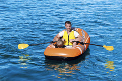 Bestway Boat Kondor 2000 Set 196x114cm