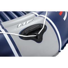 Bestway Hydro-Force Treck X1 Inflatable Raft Set 228x121cm