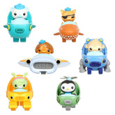 Octonauts Racers Toys Series 1
