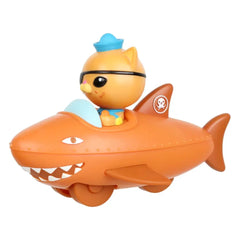 Octonauts Racers Toys Series 1