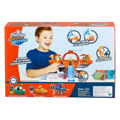 Octonauts Octopod Adventure Playset S1