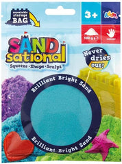 Sandsational Colourful Sand 100g