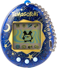 Tamagotchi Original Starry Night Games & Puzzles