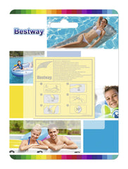 Bestway Heavy Duty Repair Patch 65X65cm