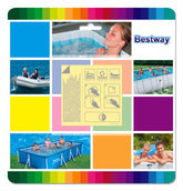 Bestway Underwater Repair Patch 6.5x6.5cm