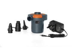 Bestway Airpump Ac/Dc Sidewinder 12V